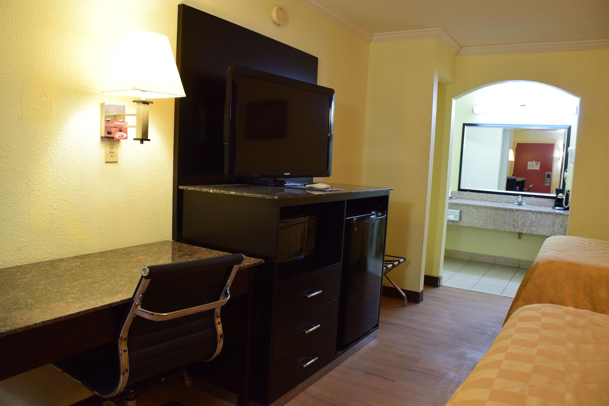 Quality Inn Gadsden - Attalla Exterior foto